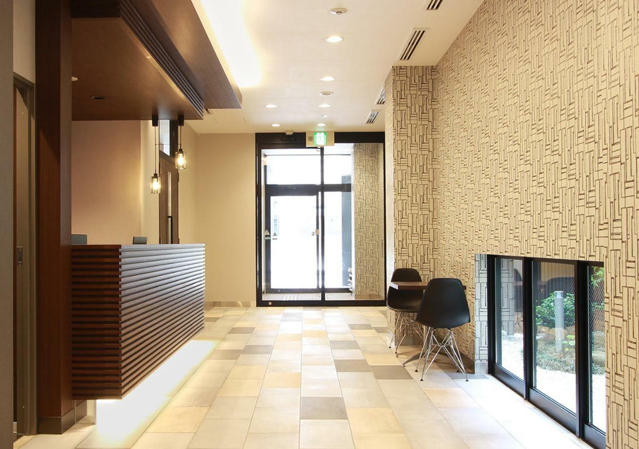 Hotel Trend Kanazawa Katamachi Exterior photo